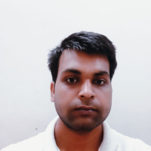 Ashutosh Verma-Freelancer in Lucknow,India