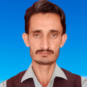 Arif Balouch-Freelancer in Multan,Pakistan