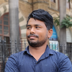 Ganesh Puri-Freelancer in aurangabad,India