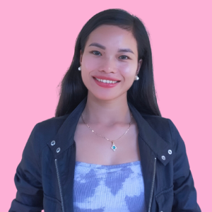 Jessica Laguna-Freelancer in General Trias,Philippines