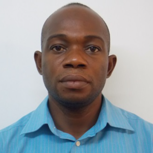 Kufre Inyang-Freelancer in Uyo,Nigeria