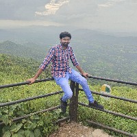 Mehul Ghodasara-Freelancer in Morbi,India