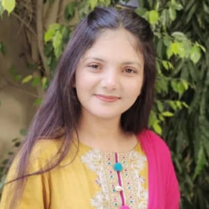 Mishay Saleem-Freelancer in Lahore,Pakistan