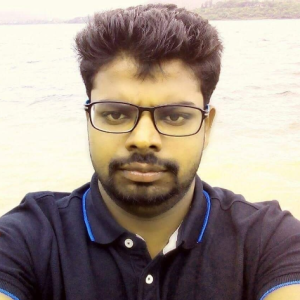 Balaji Chandrakant Gharbudave-Freelancer in Pune,India