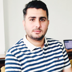 Najeeb Ullah-Freelancer in Peshawar,Pakistan