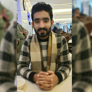 Arslan Chaudhry-Freelancer in Multan,Pakistan