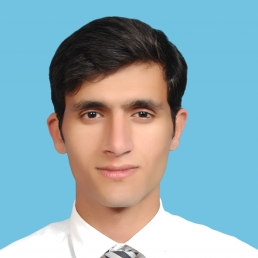 James Ken-Freelancer in Rawalpindi,Pakistan