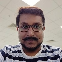 Narendra Patil-Freelancer in Pune,India