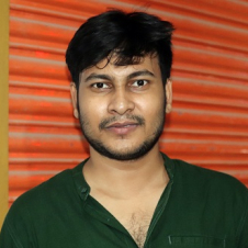 Md Milton Ali-Freelancer in Bangladesh,Bangladesh