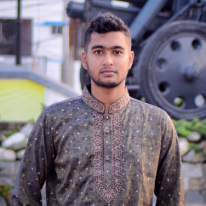 Md Emkiyad Hasan-Freelancer in Rangpur,Bangladesh