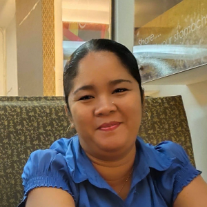 Rhonina Mari Rael-Freelancer in Angeles City, Pampanga,Philippines