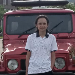 Wahyu Gusnandi-Freelancer in Jakarta,Indonesia