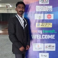 Tushar Kalambe-Freelancer in Amravati,India