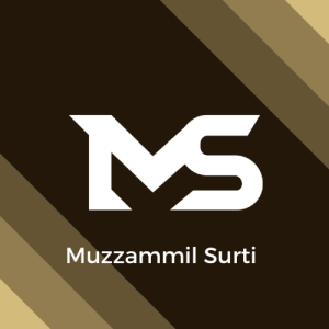 Muzzammil Surti-Freelancer in Karachi,Pakistan