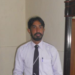 Muhammad Ajmal Hayat-Freelancer in DG.Khan,Pakistan