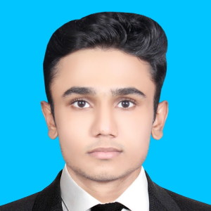 Mohammad Shahzaib-Freelancer in Multan,Pakistan