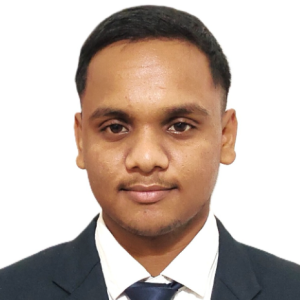 Binit Patra-Freelancer in Jamshedpur,India