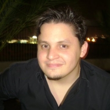 Alejandro Hernandez-Freelancer in Caracas,Venezuela