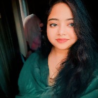 Mounica Susanthi-Freelancer in Eluru,India