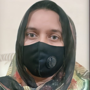 Shazia Riaz-Freelancer in Multan,Pakistan