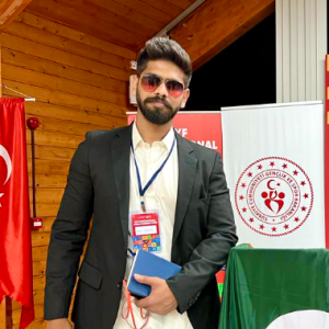 Aqib Shahid-Freelancer in Karabük,Turkey