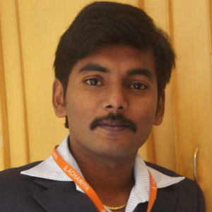 Dr Thiagarajan Y-Freelancer in Puducherry,India