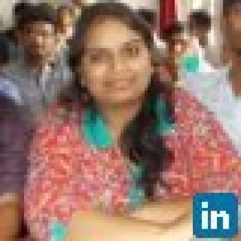 Spurthi Kulkarni-Freelancer in Hubli Area, India,India