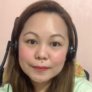 Frances Grace Nobles-Freelancer in Butuan City,Philippines