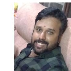 Manjunath M-Freelancer in Hyderabad,India