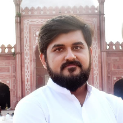 Asad Hasnain-Freelancer in Lahore,Pakistan