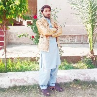 Muhammad Amjad-Freelancer in Khanewal,Pakistan
