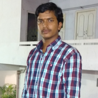 Nikhil Kumar Eeturi-Freelancer in Hyderabad,India
