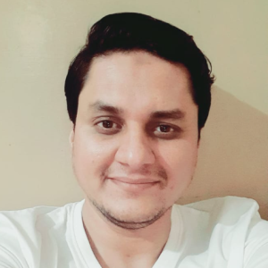 Syed Jamil Uddin-Freelancer in Hyderabad Pakistan,Pakistan