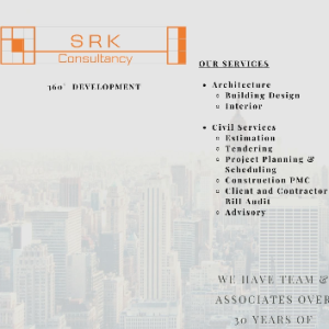 Srk Consultancy-Freelancer in Ahmedabad,India