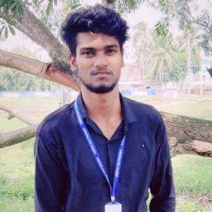 Sk Samimjul Islam - Android application developer - Freelancer from ...