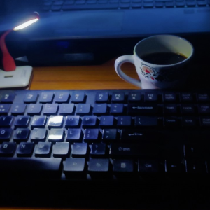 Mani-Freelancer in PY,India
