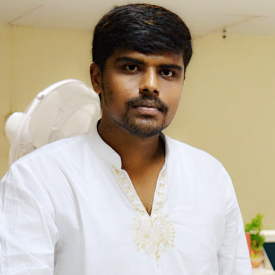 Muralidhar P V-Freelancer in Bengaluru,India