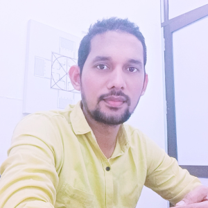 Anand Shukla-Freelancer in Ahmedabad,India