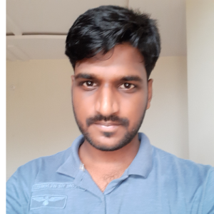 Karnegari Sajith Reddy-Freelancer in Hyderabad,India