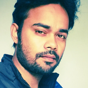 Ankan Dhar-Freelancer in Kolkata,India