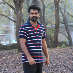 Vipin Balakrishnan-Freelancer in Kozhikode,India