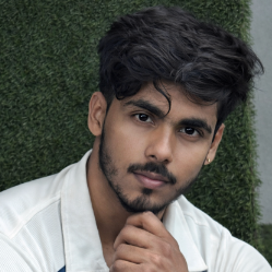 Shubham Singh-Freelancer in New Delhi,India