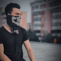 Fardows Safi-Freelancer in Kabul,Afghanistan
