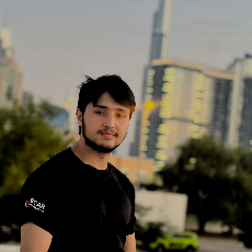 Zulfiqar Ali-Freelancer in Dubai,UAE