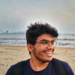 Rohan Gite-Freelancer in Mumbai,India
