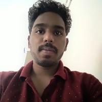 Vijay Miriyala-Freelancer in Bengaluru,India