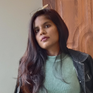 Rajshee Singh-Freelancer in Mangalore,India