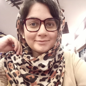Hadiqa Aziz-Freelancer in Karachi,Pakistan