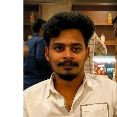 Prabhu Teja Gande-Freelancer in Nellore,India