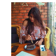 Lakshmi Menon-Freelancer in Kochi,India